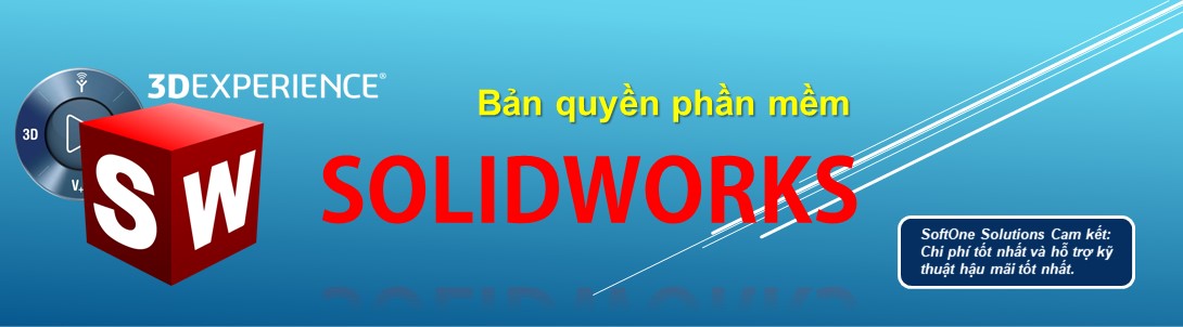 SolidWorks 2024 – Cập nhật tính năng mới nhất giúp nâng cao trải nghiệm thiết kế 3D toàn diện